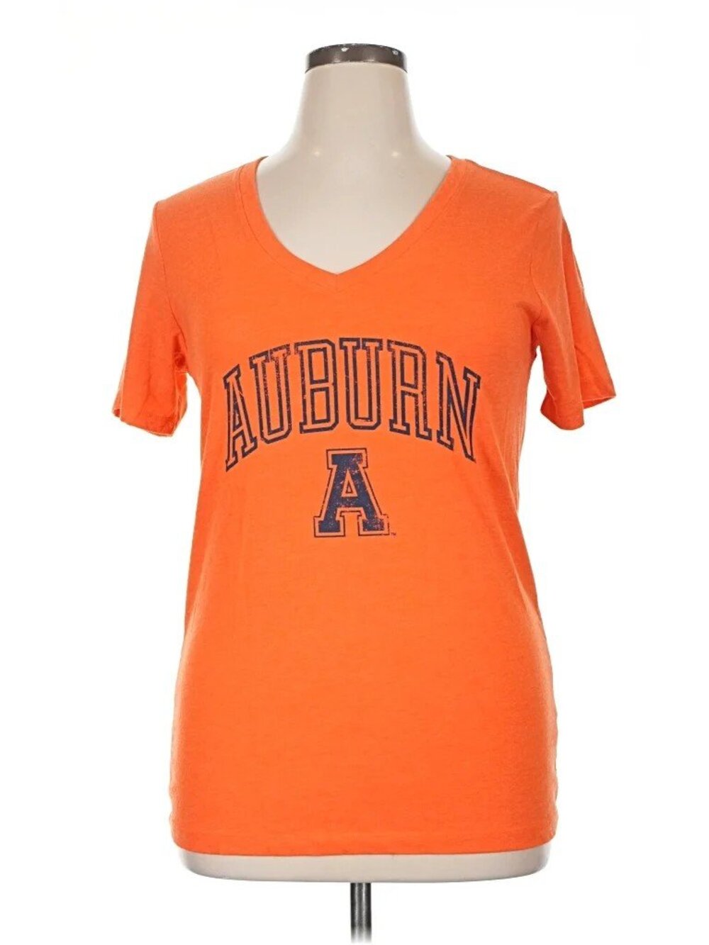 Auburn Tigers T-shirt XL